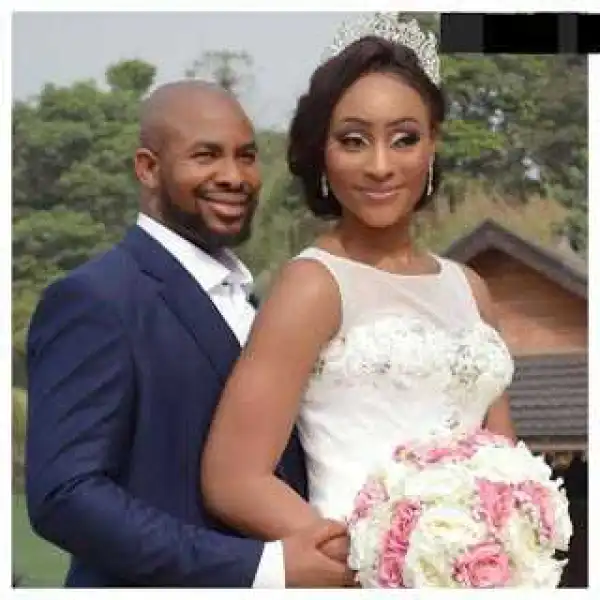 Photos from Nollywood actress Ifunanya Igwe & Mike Ukpabia